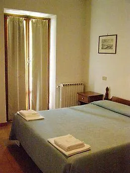 Hotel Family House Rome