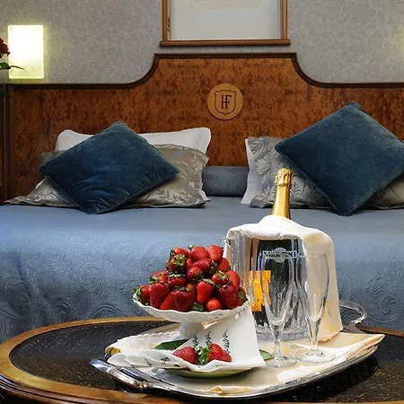 Hotel Farnese 4*
