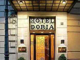 酒店 Doria Palace Boutique