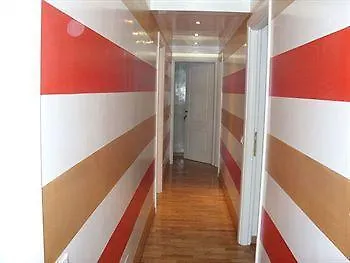 Отель типа 