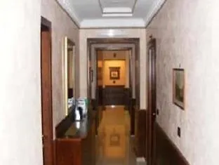 Hotel Robinson Roma