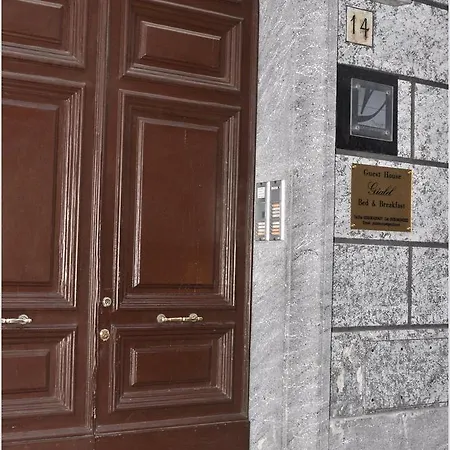 Guest house Gialel 3*