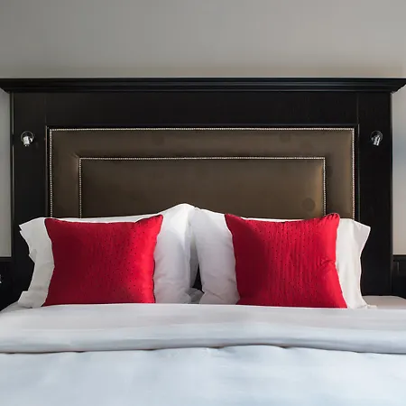 Hotel Hassler 5*