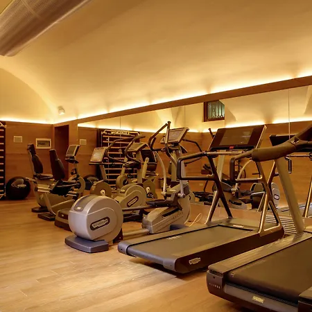Spalletti Trivelli - Small Luxury Of The World Roma