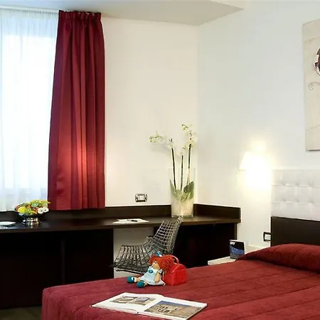Hotel Ecohotel 3*