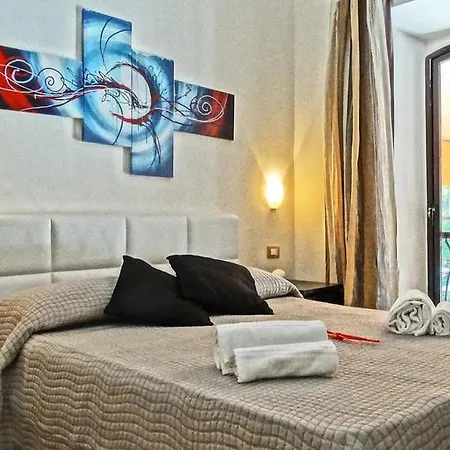 Guest house Magic Double