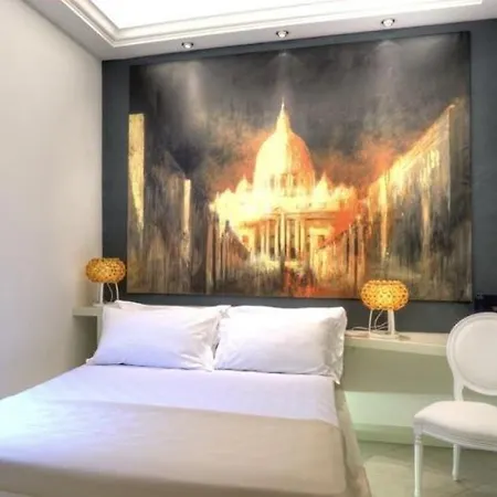 Guest house Bdb Luxury San Pietro