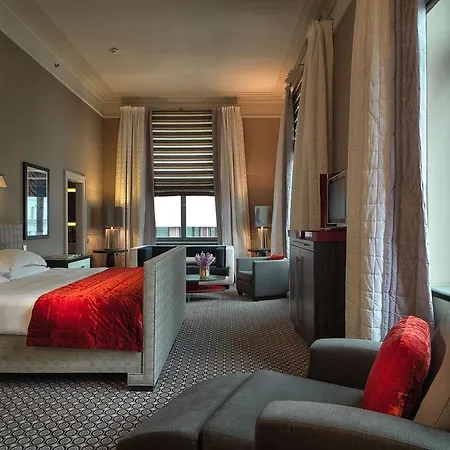 Hotel De