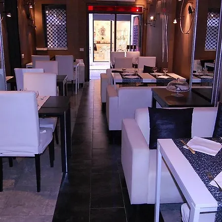 Hotell Royal Palace Luxury Rom