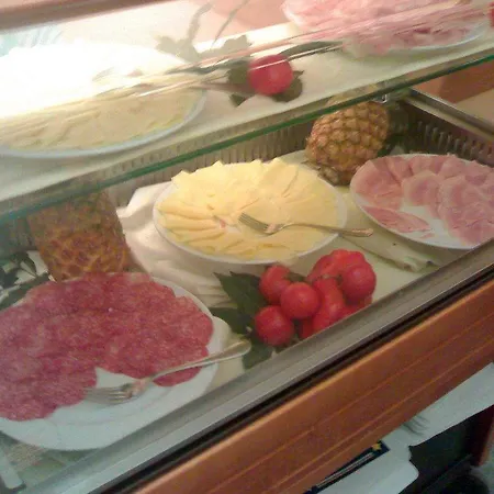 Hotel Park Dei Massimi Roma