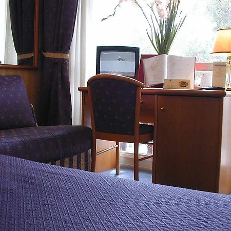 Hotel Park Dei Massimi 4*
