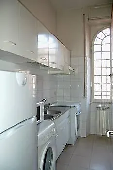 Апарт-отель Tassoni Рим