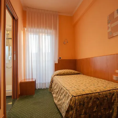 Hotell La Pergola 3*