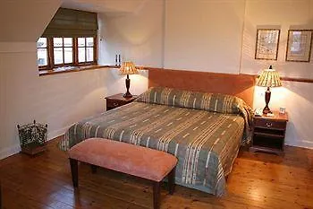 Hotell La Pergola 3*