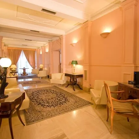 Hotel Laurentia Roma