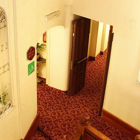Hotel Genio Rome