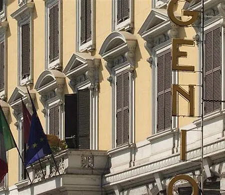 Hotel Genio