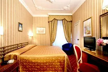 Sistina Rome