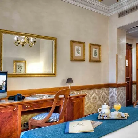 Hotel Barberini