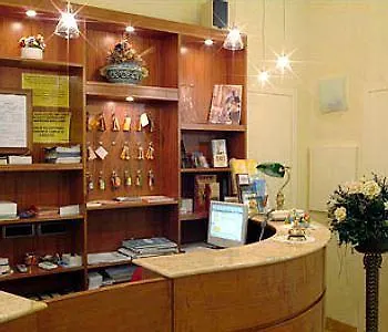 Hotel Corallo Rzym