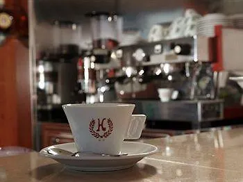 Hotel Corallo Rzym