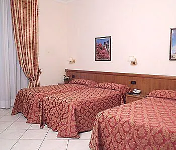 Szálloda Mirage