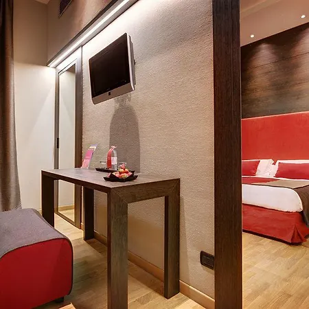Szálloda Alpi 4*