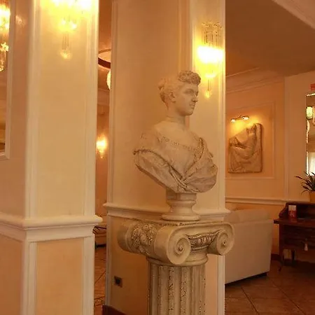 Hotel Beethoven 3*