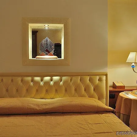 Hotel Pineta Palace
