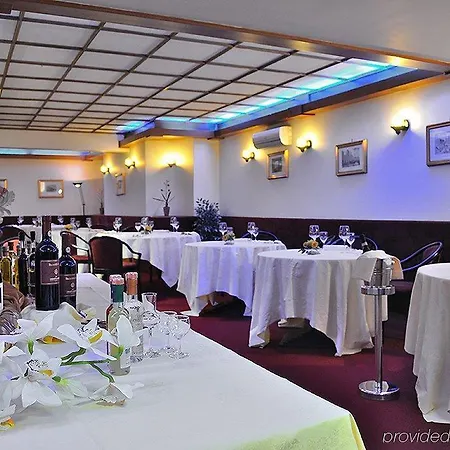 Hotel Pineta Palace 4*