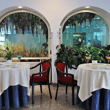Hotel Pineta Palace