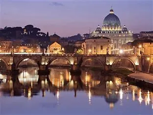 Pensión Castel Sant'angelo
