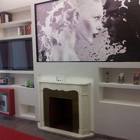 Relais Sistina Roma