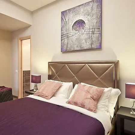 Bed & Breakfast Relais Sistina Roma