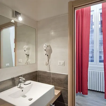 Bed & Breakfast Relais Sistina