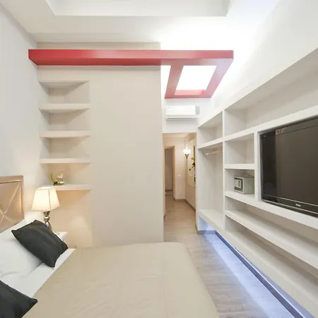 Relais Sistina Roma