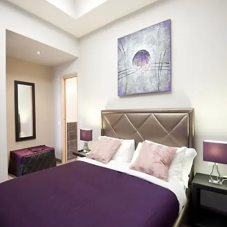 Relais Sistina