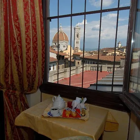 Hotel Paris Roma