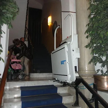 Hotel Paris 3*