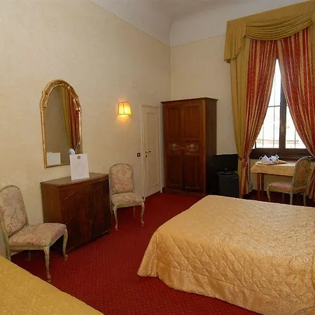 Hotel Paris