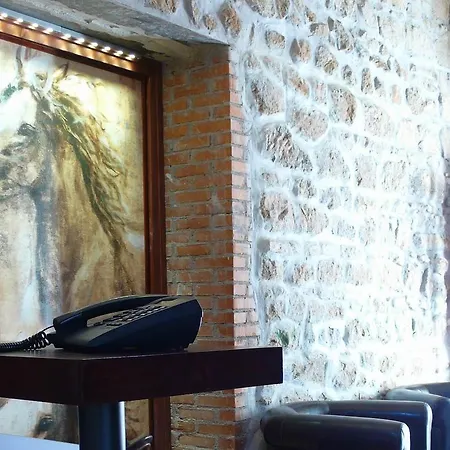 Delle Corse Rome