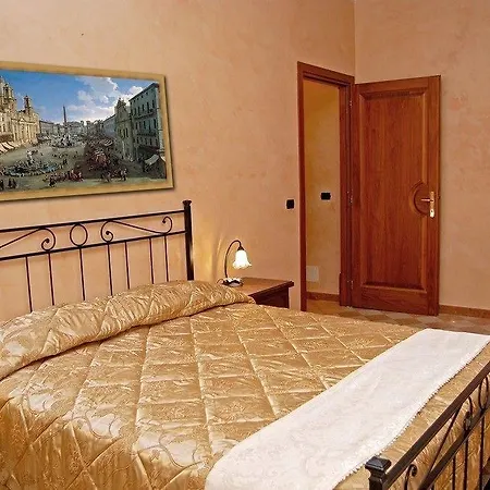 Bed & Breakfast Maestoso Turistico