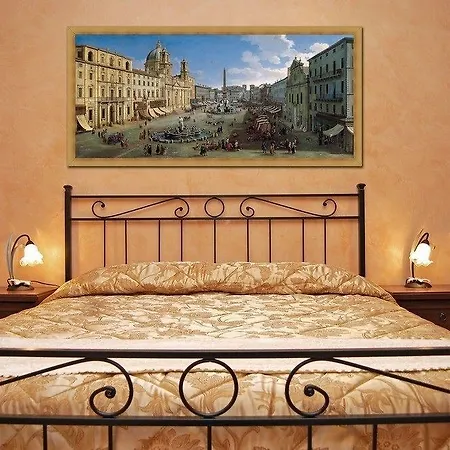 Maestoso Turistico