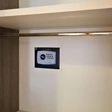 San Pietro's - Casa de hóspedes Roma