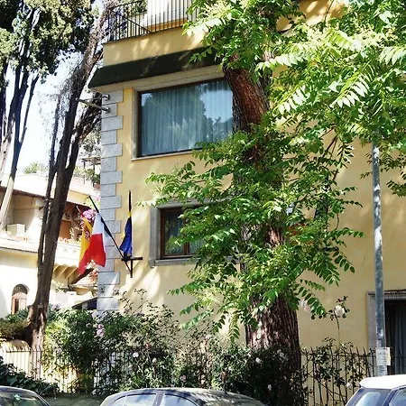 Relais Patrizi Hotel Rome