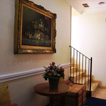 Relais Patrizi 4*