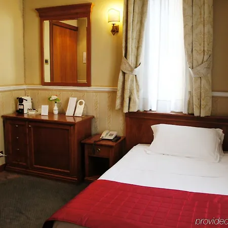 Relais Patrizi Hotel Rome