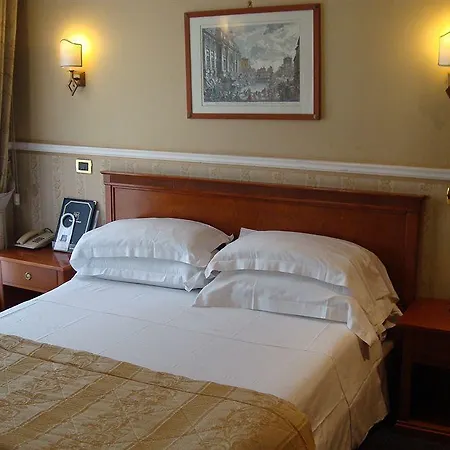 Relais Patrizi Hotel Rome
