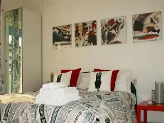 Gallery Guest house 2*