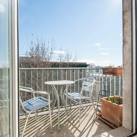 Relais Trastevere 3*
